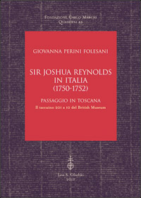 Sir Joshua Reynolds in Italia (1750-1752)